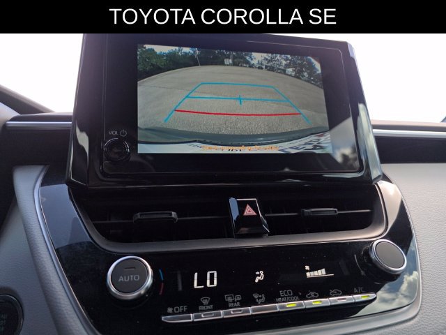 Used 2024 Toyota Corolla SE FWD image 28