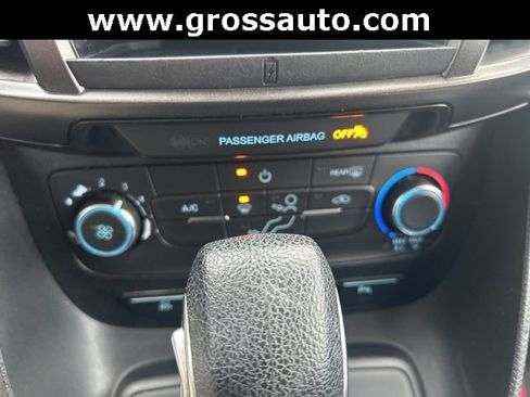 Used 2020 Ford Transit Connect XLT image 26