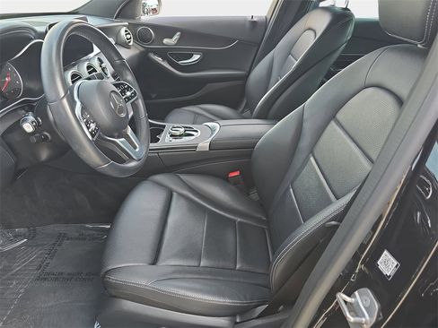 Used 2020 Mercedes-Benz C 300 Sedan image 18