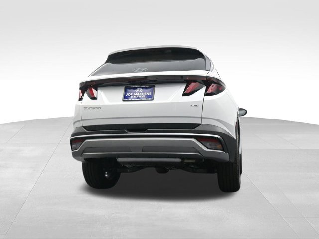 New 2026 Hyundai Tucson SEL Plus AWD/4WD image 39