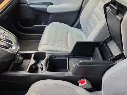 Used 2019 Honda CR-V EX image 21