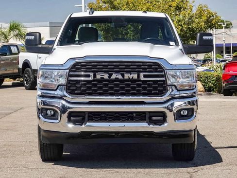 Certified 2024 RAM 2500 Big Horn image 2