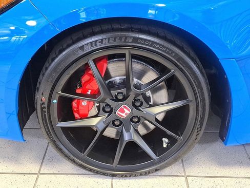 New 2025 Honda Civic Type R image 3