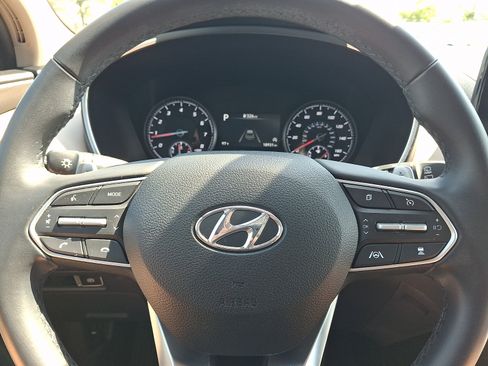 Certified 2023 Hyundai Santa Fe SEL AWD/4WD image 18