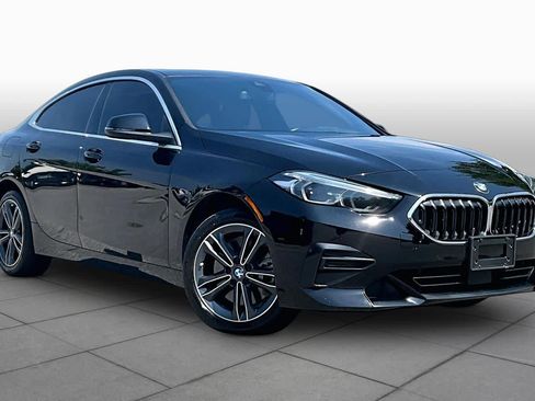 Used 2024 BMW 228i Gran Coupe w/ Convenience Package FWD image 2