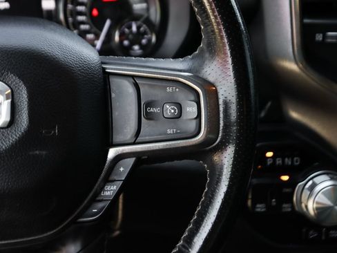 Used 2021 RAM 1500 Rebel w/ Rebel Level 2 Equipment Group AWD/4WD image 24