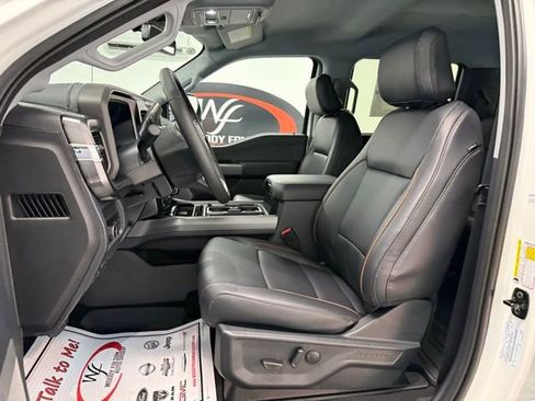 New 2026 Ford F250 Lariat w/ Lariat Premium Package image 12