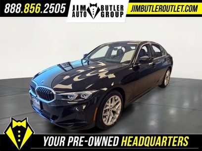 Used 2026 BMW 330i xDrive Sedan