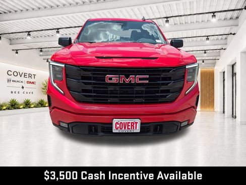New 2026 GMC Sierra 1500 Elevation w/ Elevation Select Package RWD image 3