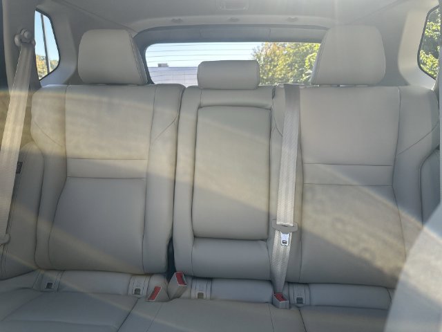 Used 2023 Nissan Rogue SL w/ SL Premium Package AWD/4WD image 35