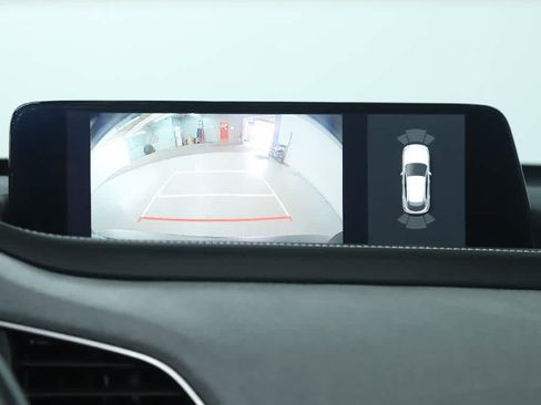 Certified 2026 MAZDA CX-30 AWD 2.5 S image 29