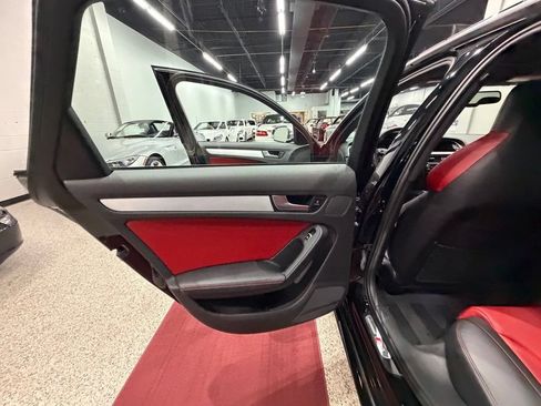 Used 2014 Audi S4 Premium Plus AWD/4WD image 30