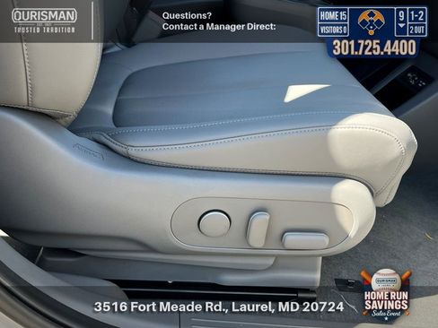 New 2025 Hyundai Ioniq 5 SEL image 8