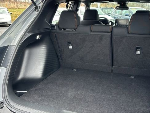 Used 2023 Honda HR-V Sport image 34