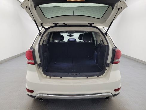 Used 2015 Dodge Journey Crossroad w/ Flexible Seating Group image 29