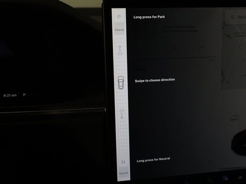 Used 2021 Tesla Model S Plaid image 38