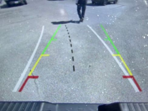 Used 2022 Ford F150 Lariat w/ Equipment Group 502A High image 26