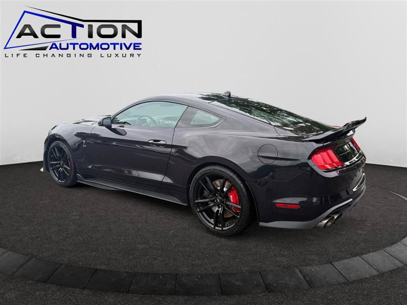 Used 2022 Ford Mustang Shelby GT500 w/ Technology Package RWD image 6