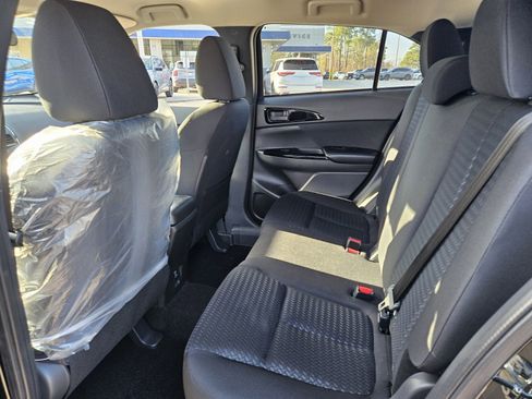 New 2026 Mitsubishi Eclipse Cross image 10