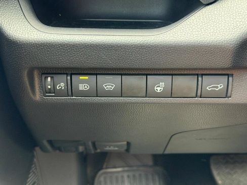 Used 2024 Toyota RAV4 XLE Premium w/ Weather Package AWD/4WD image 14