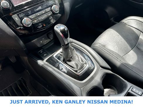 Used 2020 Nissan Rogue SL AWD/4WD image 10