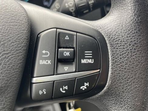 Used 2023 Ford Transit 350 XLT image 19