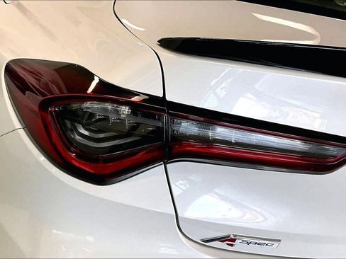 Used 2023 Acura TLX SH-AWD w/ A-SPEC Pkg image 29