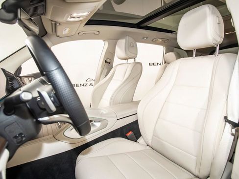 Used 2023 Mercedes-Benz GLS 450 4MATIC image 16