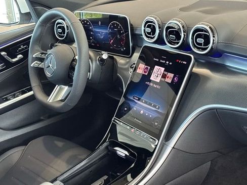 New 2026 Mercedes-Benz C 300 4MATIC Sedan image 30