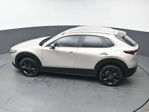 Used 2024 MAZDA CX-30 AWD 2.5 S w/ Select Sport Pkg image 35