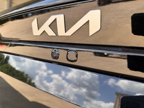 Used 2025 Kia K4 FWD image 13