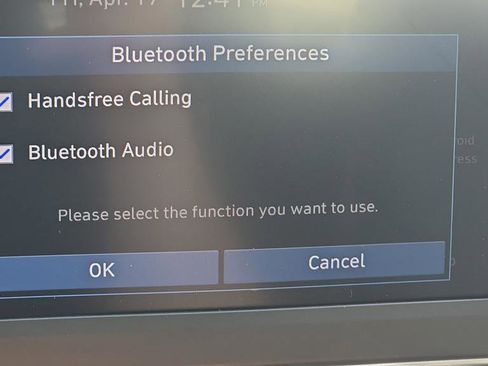 New 2026 Hyundai Elantra Sport FWD image 18