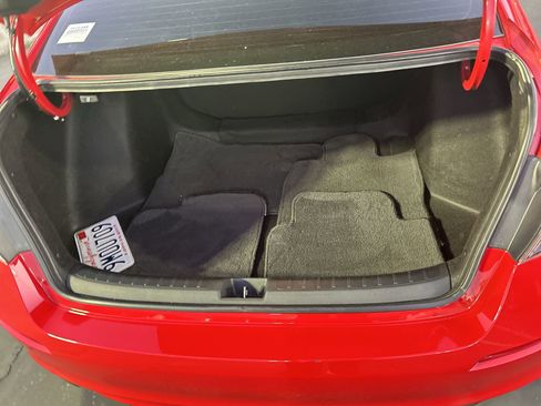 Certified 2024 Honda Civic Sport image 20