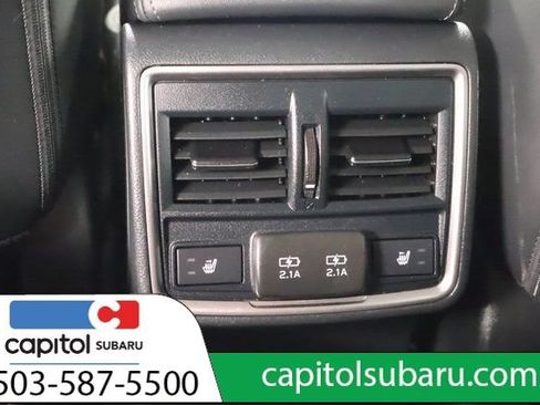 Used 2020 Subaru Forester Touring w/ Popular Package #2 AWD/4WD image 43