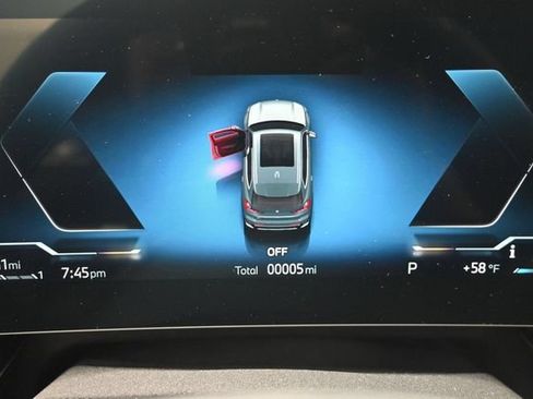 New 2026 BMW X1 xDrive28i w/ Technology Package AWD/4WD image 12