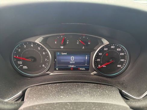 Used 2023 Chevrolet Equinox LT image 10