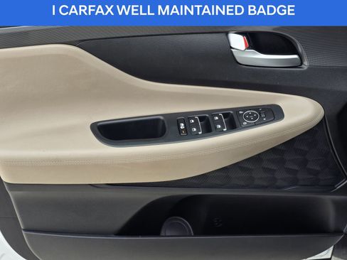 Certified 2022 Hyundai Santa Fe SEL image 16