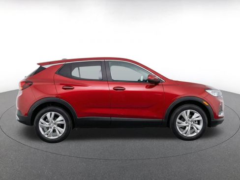 Used 2026 Buick Encore GX Preferred AWD/4WD image 10