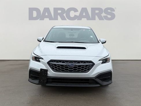 Used 2023 Subaru WRX AWD/4WD image 2