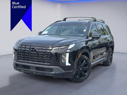 Used 2025 Hyundai Palisade XRT