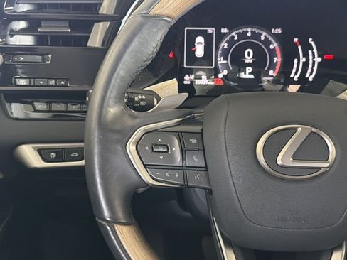 Certified 2023 Lexus RX 350 Premium w/ Cold Area Package FWD image 15