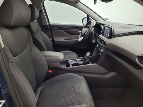 Used 2020 Hyundai Santa Fe SE AWD/4WD image 21