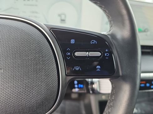 Certified 2024 Hyundai Ioniq 5 SEL RWD image 18