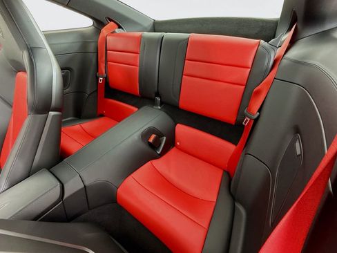 Certified 2023 Porsche 911 Carrera 4 GTS image 27