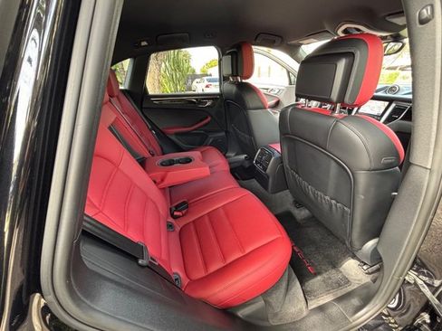 Used 2017 Porsche Macan S AWD/4WD image 40
