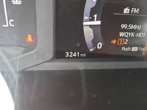 Used 2026 Toyota 4Runner SR5 image 31