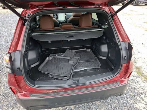 Certified 2026 Subaru Forester Touring AWD/4WD image 46
