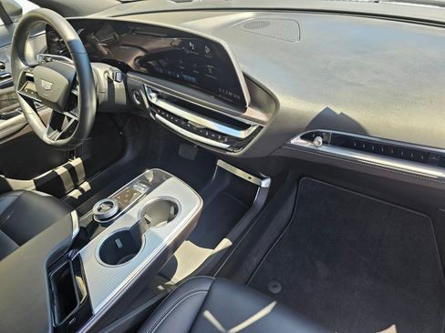 Used 2024 Cadillac Lyriq Tech w/ Driver Assist Package RWD image 16