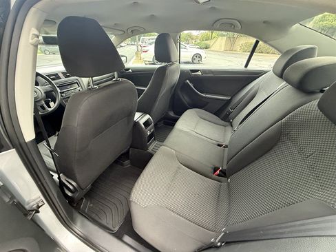 Used 2014 Volkswagen Jetta S FWD image 16