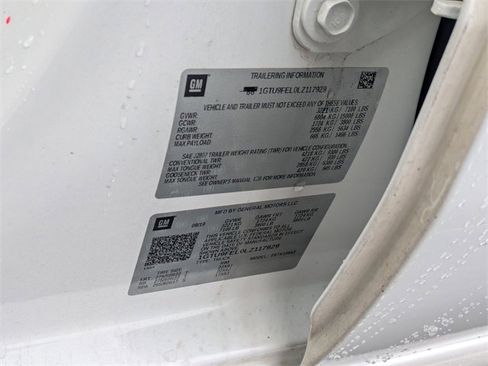 Used 2020 GMC Sierra 1500 Denali w/ Denali Ultimate Package image 39